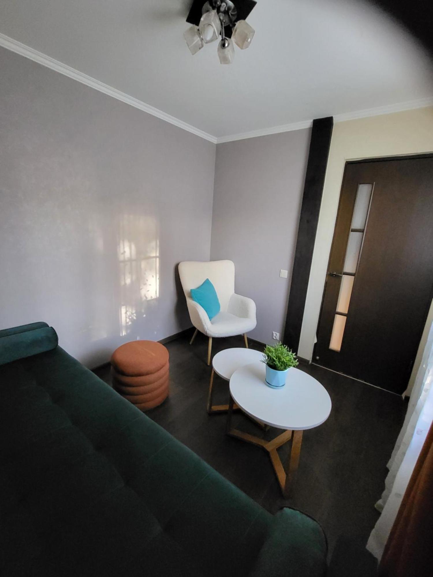 Classic Apartment Jurmala Exterior photo